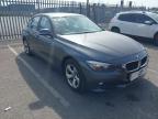 2012 BMW 320D EFFIC for sale at Copart CHESTER