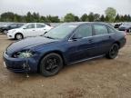 2010 Chevrolet Impala Ls იყიდება Elgin-ში, IL - Front End