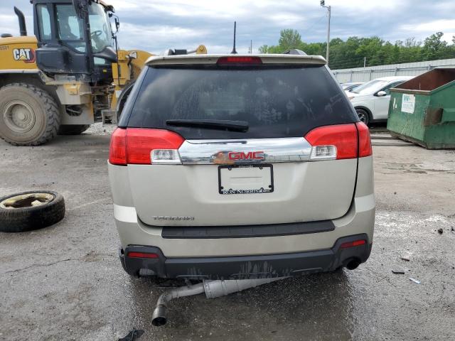  GMC TERRAIN 2014 Beżowy