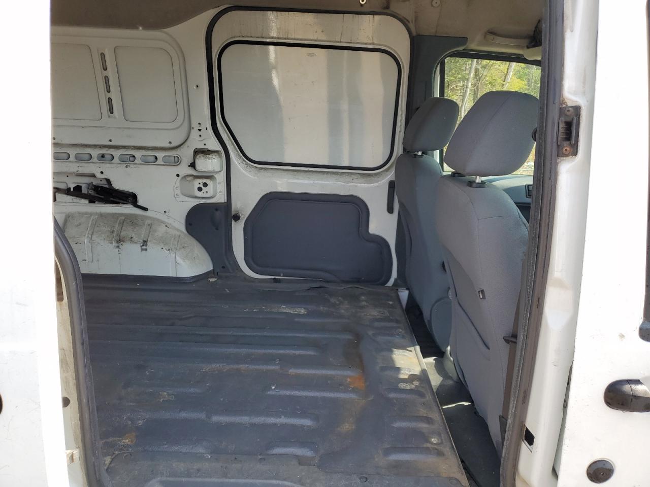 2011 Ford Transit Connect Xlt VIN: NM0LS7DN3BT047527 Lot: 56100545