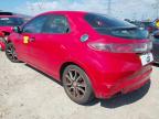 2011 HONDA CIVIC SI I for sale at Copart BRISTOL