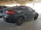 2016 Bmw X6 M zu verkaufen in Phoenix, AZ - Undercarriage