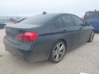 2017 BMW 320I M SPORT AUTO  for sale at Copart CORBY