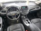 2018 Chevrolet Malibu Lt   zu verkaufen in New Orleans, LA - Front End
