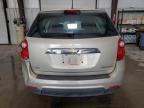 2013 Chevrolet Equinox Ls zu verkaufen in West Mifflin, PA - Front End