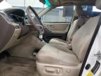 2005 Toyota Highlander Limited en Venta en East Granby, CT - Side