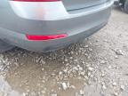 2013 SKODA OCTAVIA SE for sale at Copart YORK