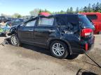 2015 KIA SORENTO LX for sale at Copart ON - TORONTO