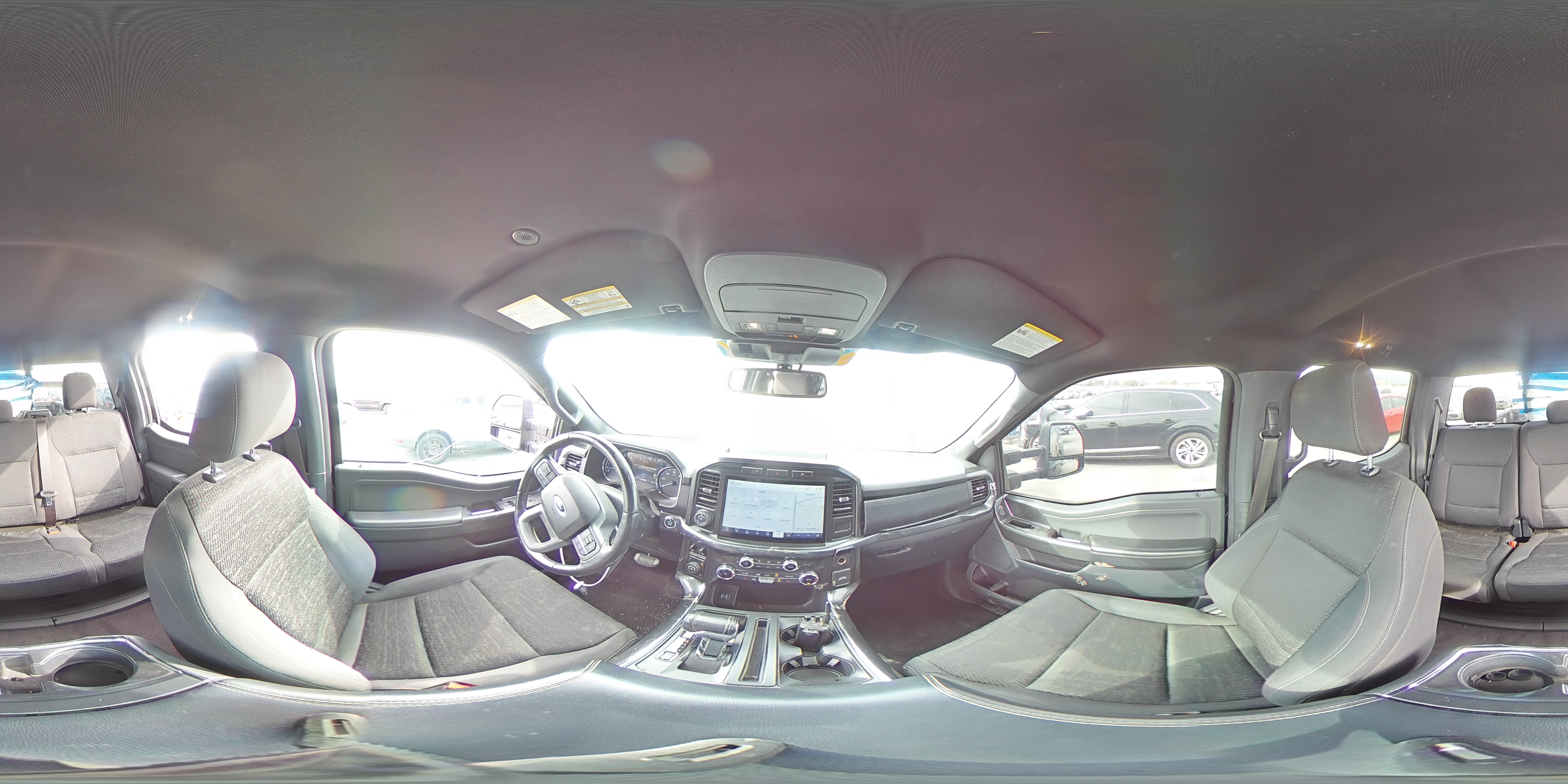 2022 Ford F150 Supercrew VIN: 1FTFW1E83NKD41160 Lot: 56684405
