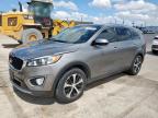 2016 Kia Sorento Ex for Sale in Grand Prairie, TX - Side