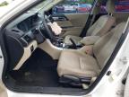 2015 Honda Accord Lx   en Venta en Woodburn, OR - Front End