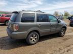 2007 Honda Pilot Ex na sprzedaż w Portland, MI - Front End