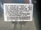 2015 Acura Mdx Advance na sprzedaż w Houston, TX - Hail