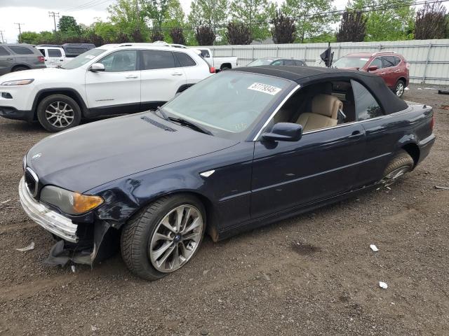 2004 Bmw 330 Ci