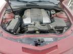2010 Chevrolet Camaro Ss en Venta en New Braunfels, TX - Front End