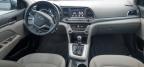 2018 Hyundai Elantra Sel للبيع في Shreveport، LA - Rear End
