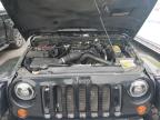 2009 Jeep Wrangler Unlimited Sahara for Sale in Glassboro, NJ - Rollover