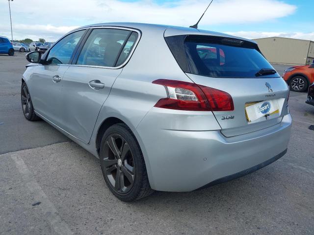 2015 PEUGEOT 308 ALLURE
