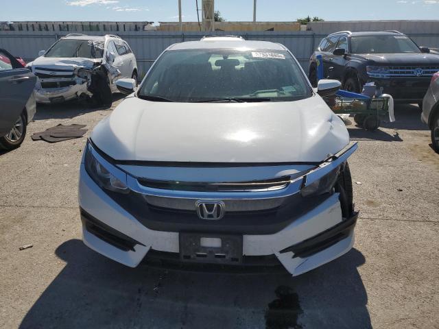  HONDA CIVIC 2017 Белы