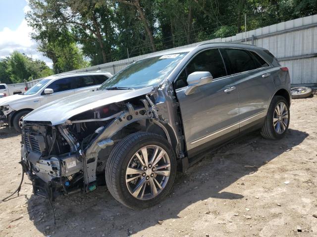 CADILLAC XT5 – zdjęcie z aukcji, lot #58590275