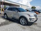 2017 Ford Explorer Xlt   for Sale in Riverview, FL - Side