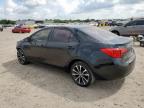 2017 Toyota Corolla L zu verkaufen in Houston, TX - Front End