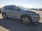 2021 Nissan Rogue Platinum for Sale in North Las Vegas, NV - Front End