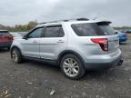 2013 Ford Explorer Xlt for Sale in Assonet, MA - Front End