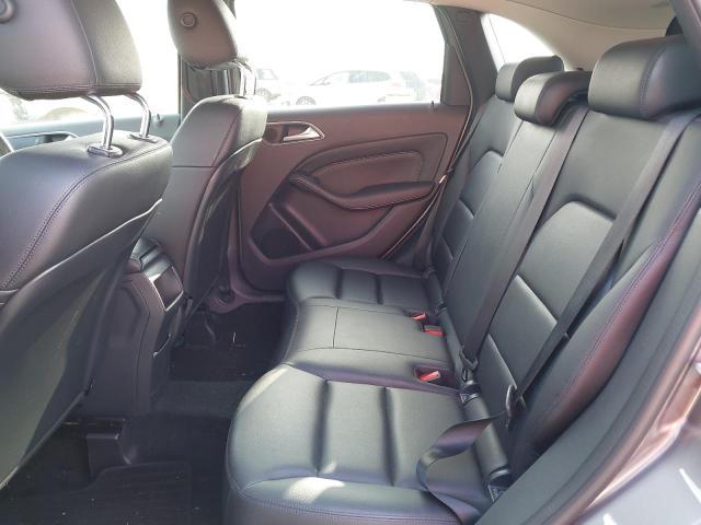 2013 MERCEDES BENZ B180 BLUEE