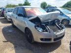 2009 SKODA FABIA 1 TD for sale at Copart BRISTOL