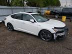2024 Acura Integra A-Spec Tech за продажба в London, ON - Front End
