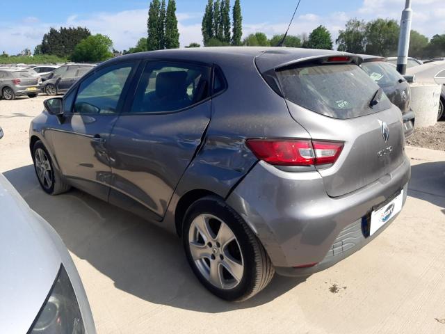 2013 RENAULT CLIO EXPRE