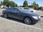 2007 Mercedes-Benz Cl 550 for Sale in Van Nuys, CA - Vandalism
