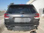 2020 Subaru Forester Premium zu verkaufen in Pasco, WA - Front End