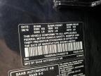 2010 Saab 9-5 Aero للبيع في Elgin، IL - Front End