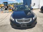 2009 Honda Accord Lxp zu verkaufen in Windsor, NJ - Front End