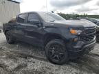 2023 Chevrolet Silverado K1500 Custom   de vânzare în Spartanburg, SC - Side