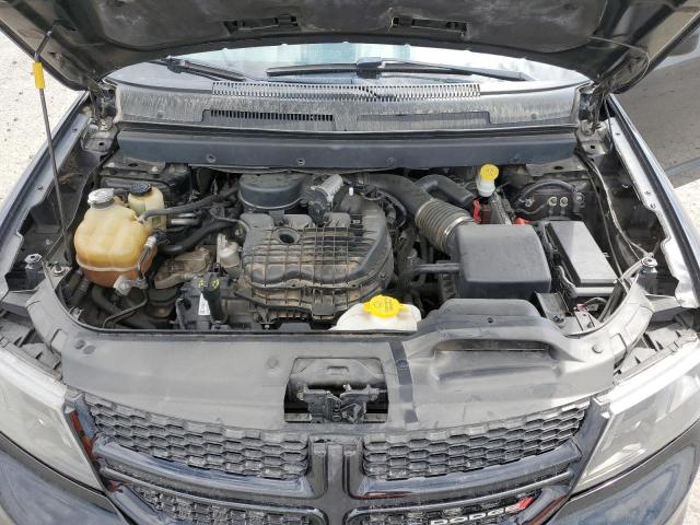 2014 DODGE JOURNEY CROSSROAD  