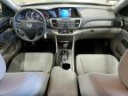 2015 Honda Accord Lx for Sale in East Granby, CT - Rear End