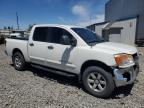2011 Nissan Titan S for Sale in Reno, NV - Front End