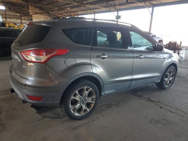  FORD ESCAPE 2013 Серый