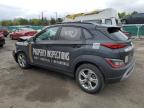 2022 Hyundai Kona Sel en Venta en Denver, CO - Front End