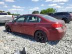 2010 Subaru Legacy 2.5Gt Premium for Sale in Mebane, NC - Front End