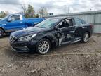 Chicago Heights, IL에서 판매 중인 2015 Hyundai Sonata Sport - Side