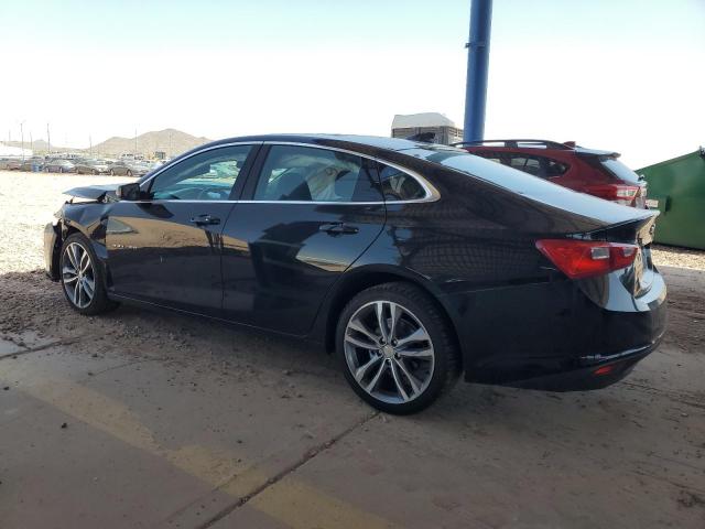  CHEVROLET MALIBU 2023 Чорний