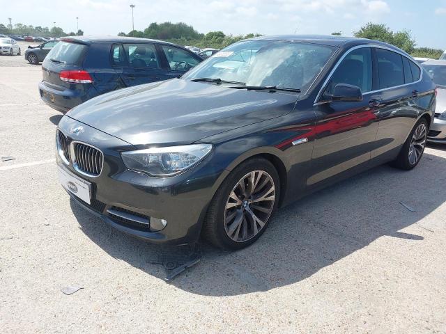 2012 BMW 520D SE GR for sale at Copart SANDWICH