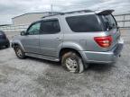 2004 Toyota Sequoia Sr5 en Venta en Gastonia, NC - Front End