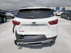2021 Chevrolet Blazer 1Lt за продажба в Haslet, TX - Rear End