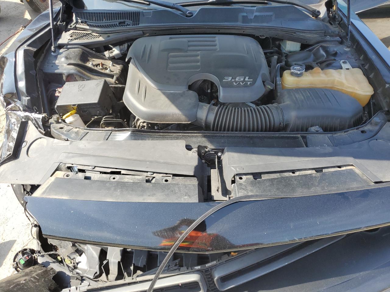 2018 Dodge Challenger Sxt VIN: 2C3CDZAG4JH131922 Lot: 57556905