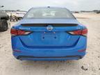 2024 Nissan Sentra Sv de vânzare în San Antonio, TX - Front End
